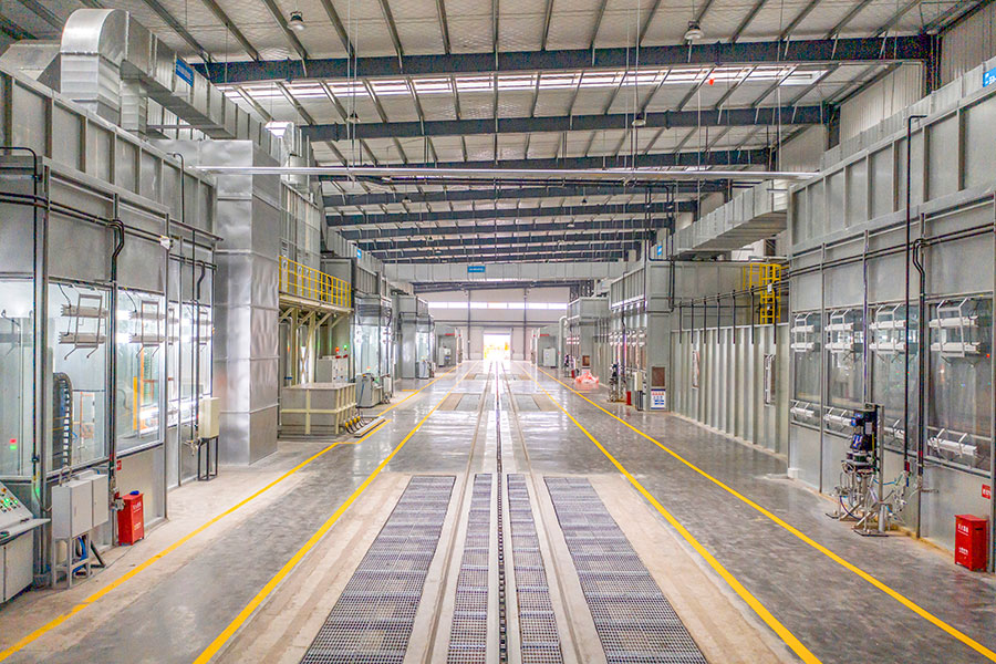 内蒙古康富州运输有限公司